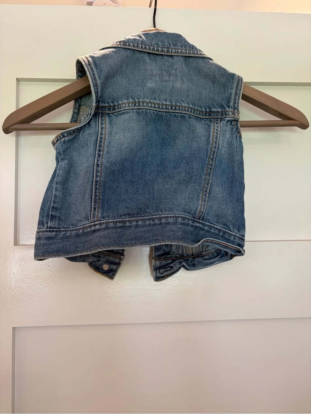 GAP great no